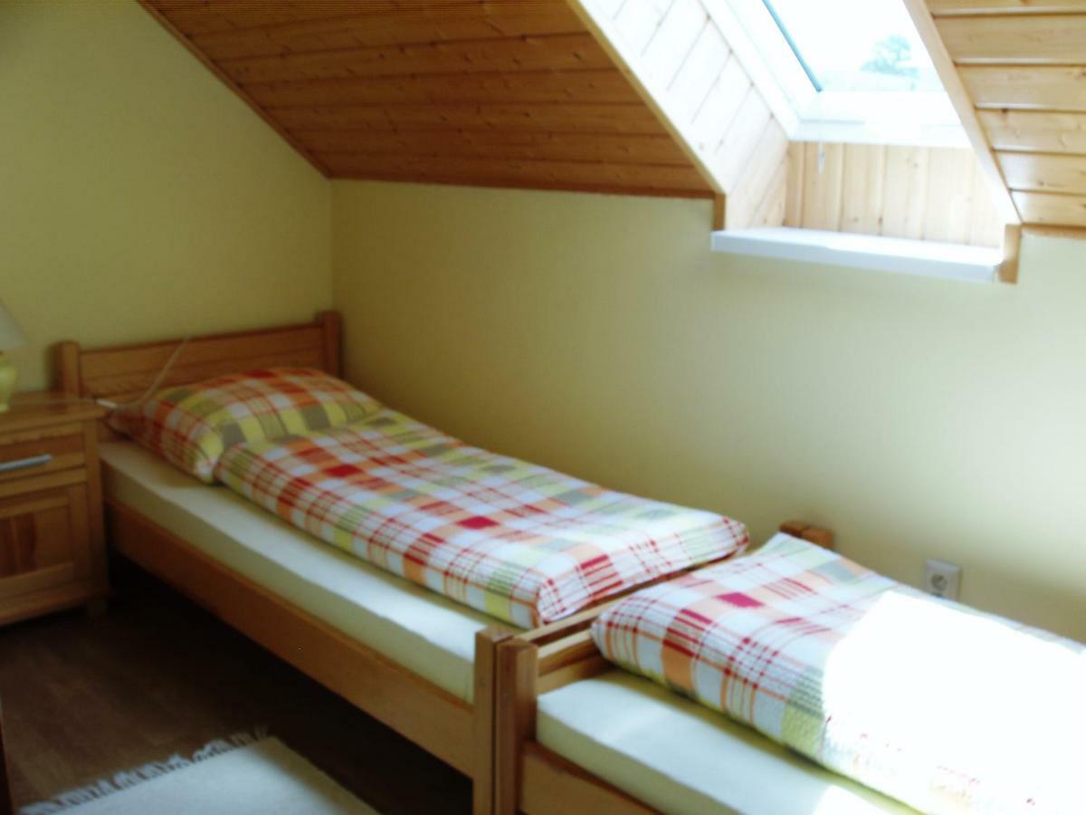 Chalupa U Martinov Liptovský Trnovec Exterior foto